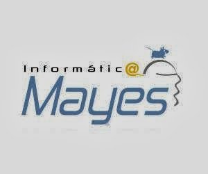 Foto de Informática Mayes / Servicios Informáticos