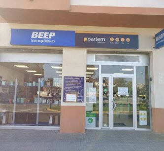 Foto de Informàtica Morell SL (BEEP)