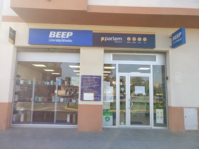 Foto de Informàtica Morell SL (BEEP)