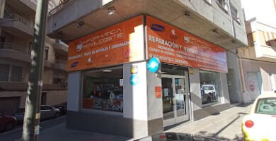 Foto de Informática Movilcoste