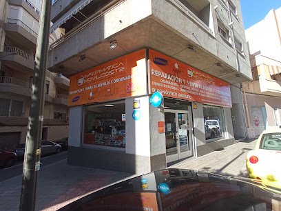 Foto de Informática Movilcoste