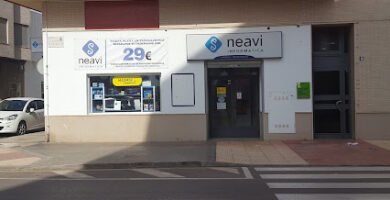 Foto de Informàtica Neavi