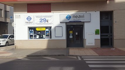Foto de Informàtica Neavi