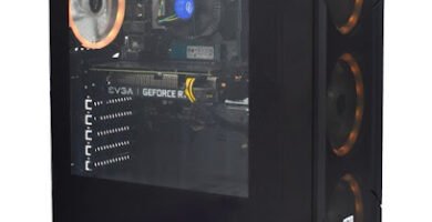 Foto de Informatica Neguri
