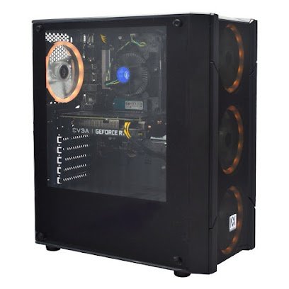 Foto de Informatica Neguri