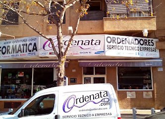 Foto de Informatica Ordenata S.L.