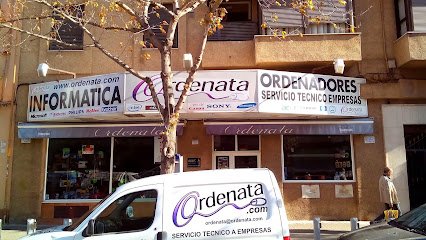 Foto de Informatica Ordenata S.L.