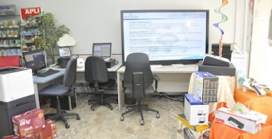 Foto de Informàtica Ramon Bergadà