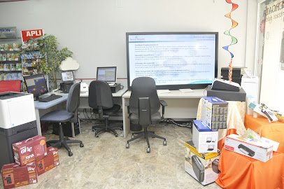 Foto de Informàtica Ramon Bergadà