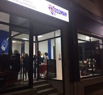 Foto de Informática Rossman
