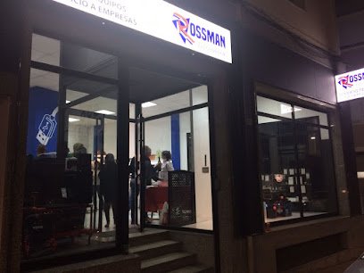 Foto de Informática Rossman