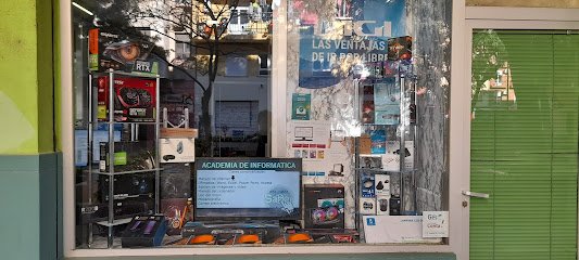 Foto de Informática Saher