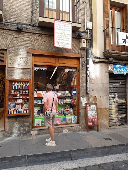 Foto de Informática San Fermín