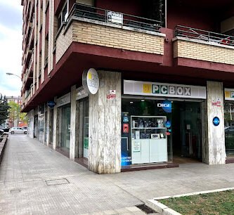 Foto de Informática San Martín
