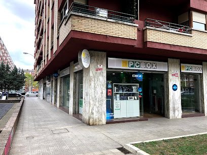 Foto de Informática San Martín