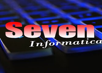 Foto de Informatica Seven