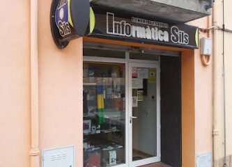 Foto de Informatica Sils