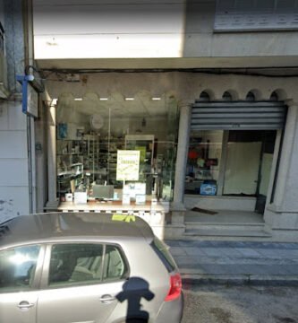 Foto de Informatica Sueiro