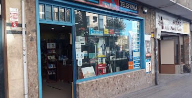 Foto de Informática Telefonía Cmos