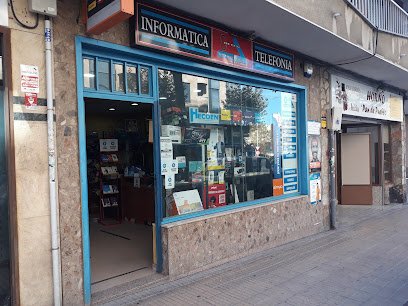 Foto de Informática Telefonía Cmos