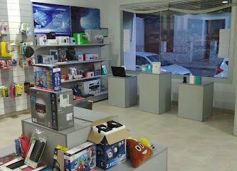 Foto de Informática Tetrix