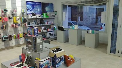 Foto de Informática Tetrix