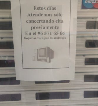 Foto de Informatica Torrevieja SLU