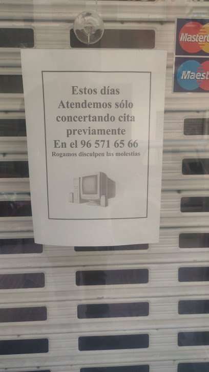 Foto de Informatica Torrevieja SLU