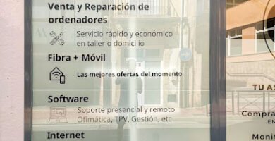 Foto de Informática Vinaròs