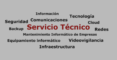 Foto de Informática de Gestión y Comunicaciones