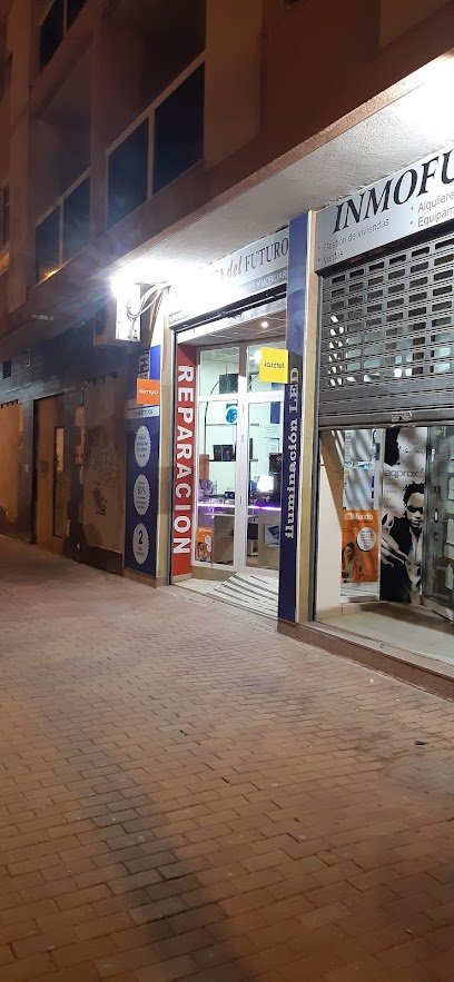 Foto de Informatica del Futuro Andalucia