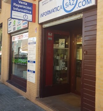 Foto de Informatica saz