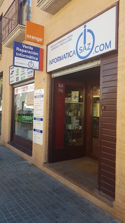 Foto de Informatica saz