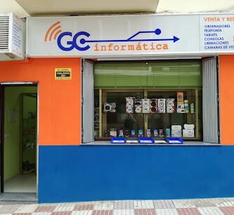 Foto de Informatica