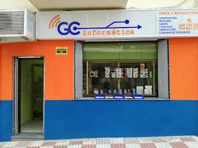 Foto de Informatica