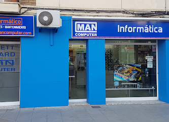 Foto de Informática y Servicio Técnico