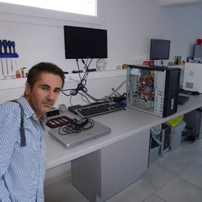 Foto de InformaticayMultimedia