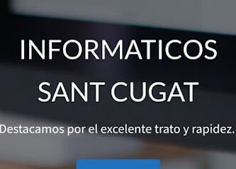 Foto de Informático Sant Cugat