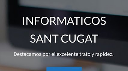 Foto de Informático Sant Cugat