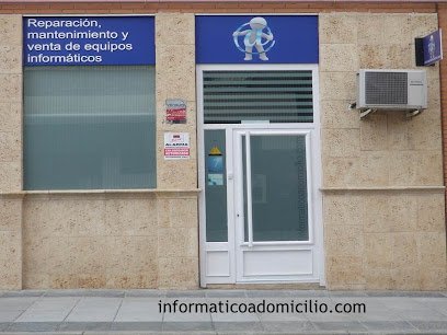 Foto de Informatico a domicilio