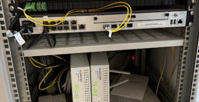 Foto de Informáticos valencia - mr mac