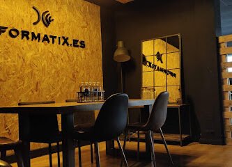 Foto de Informatix.es Servicios Informáticos Madrid