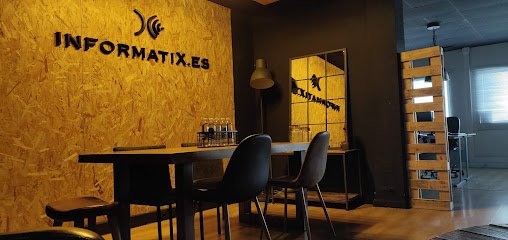 Foto de Informatix.es Servicios Informáticos Madrid