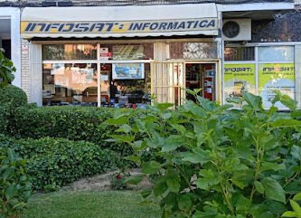 Foto de Infosat Asistencia SL
