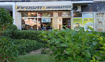 Foto de Infosat Asistencia SL