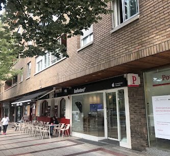 Foto de Infotec - Apple Servicio Técnico Autorizado y Distribuidor Oficial