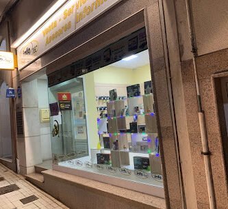 Foto de Infotec Mariña