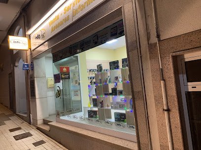 Foto de Infotec Mariña