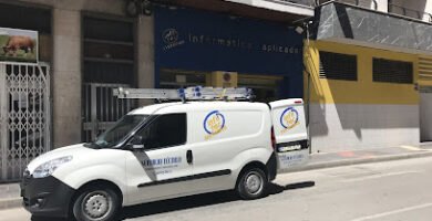 Foto de Infotec Sistemas