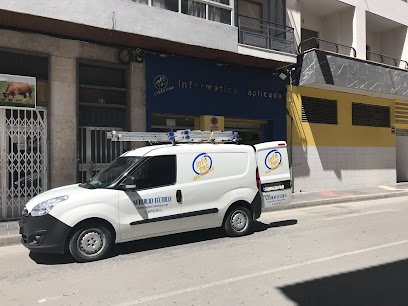 Foto de Infotec Sistemas